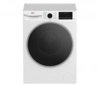 Стиральная машина BEKO B3DFR57H23W (с сушкой) фото