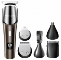 Машинка для стрижки KaringBee KB-5360 фото