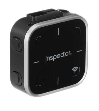 Радар-детектор INSPECTOR RD SPIRIT AIR WIFI (SIGNATURE) фото