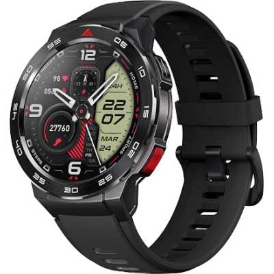 Умные часы Mibro GS Pro Black фото