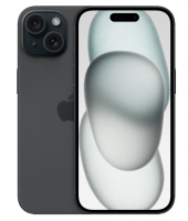 Apple iPhone 15 256GB Black (Черный) (без RuStore) купить ЦИТ Apple iPhone 15 256GB Black (Черный) (без RuStore) фото