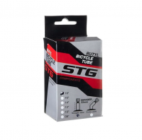 Камера STG, бутил,18Х1,75 ,автониппель 33мм Х82409 фото