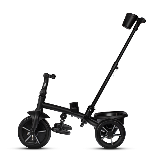 (м) Велосипед детский 3-х колесный City-Ride XTERRA  CR-B3-12ED Рама сталь, сиденье 360 съемное, скл фото