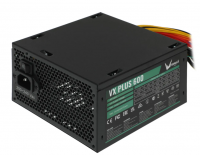 Блок питания Formula 600W Retail VX PLUS 600 ATX v2.3 Haswell фото