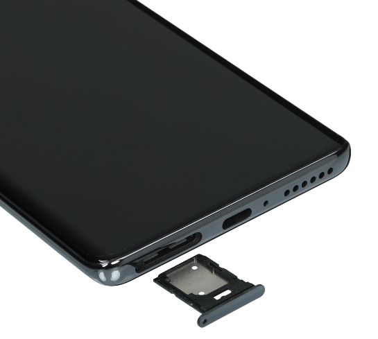 Смартфон Xiaomi Redmi Note 14 Pro 12/512GB Midnight Black  (Черный) фото