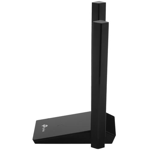 Wi-Fi адаптер TP-Link Archer TX20U Plus AX1800 USB 3.0  фото