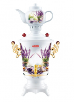 Самовар электрический KELLI KL-1479 фото