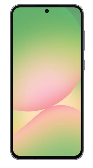 Смартфон Samsung Galaxy A56 8/256GB Awesome Graphite (Черный) фото