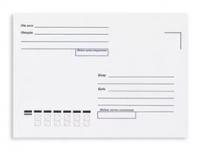 Конверт А6 с подсказками купить ЦИТ Конверт А6 с подсказками фото