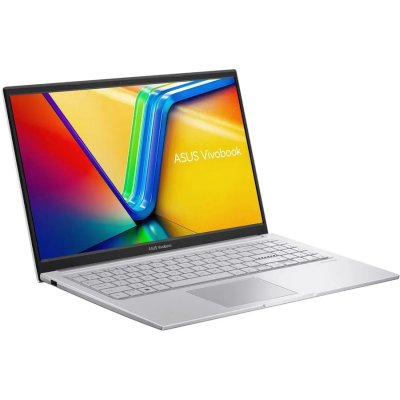 Ноутбук Asus Vivobook 15 X1504VA-BQ286 15.6"FHD(1920*1080) IPS/Core i5-1335U 10c/8Gb/512Gb SSD/Intel купить ЦИТ Ноутбук Asus Vivobook 15 X1504VA-BQ286 15.6"FHD(1920*1080) IPS/Core i5-1335U 10c/8Gb/512Gb SSD/Intel фото