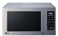Микроволновая печь LG MS-2044V нерж. фото