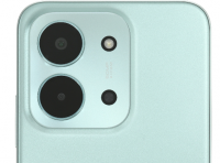 Смартфон Xiaomi Redmi 15C 4/128Gb Green (Зеленый) фото