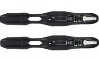 Крепление лыжное NNN Fischer COMPACT SKATE STEP-IN BLACK IFP S62119 фото