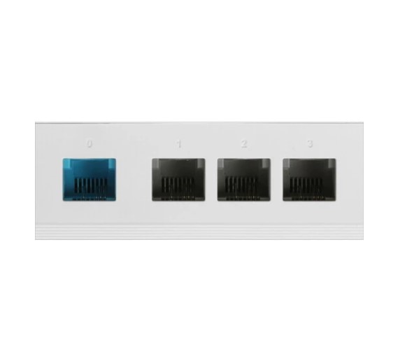 Wi-fI роутер Keenetic Extra (KN-1714)  фото
