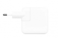 Зарядное устройство APPLE  A2164 30W USB-C Power Adapter MW2G3ZM/A купить ЦИТ Зарядное устройство APPLE  A2164 30W USB-C Power Adapter MW2G3ZM/A фото