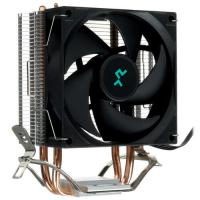 Кулер для процессора Deepcool AG200 Soc-1700/1200/115X/AM5/AM4 4pin 100W фото