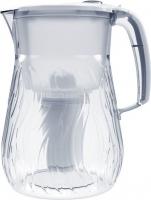 Фильтр-кувшин АКВАФОР ОРЛЕАН белый фото