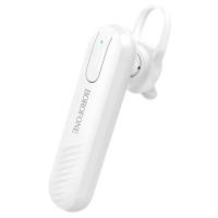 Беспроводная гарнитура BOROFONE BC20 Smart белый фото