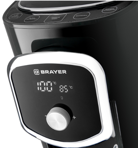 Термопот BRAYER BR1094 (с охлаждением) фото