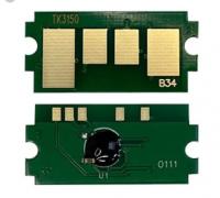 Чип для Kyocera TK-3150, 14.5K, Grafit KY-TK3150-14.5K фото