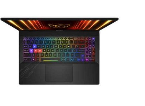 Ноутбук MSI Crosshair A16 HX D8WGKG-078XRU 16"WQXGA(2560x1600) IPS/Ryzen 7 8840HX 12с/32Gb/1Tb SSD/R фото