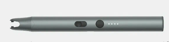 Плазменная зажигалка XIAOMI ATuMan Duka IG1 фото