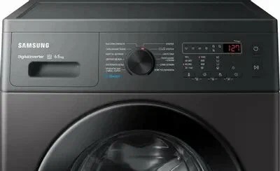 Стиральная машина SAMSUNG WW65AG4S20CX фото