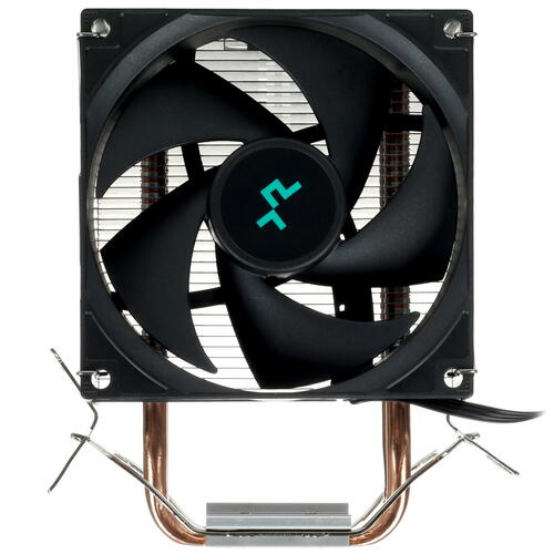 Кулер для процессора Deepcool AG200 Soc-1700/1200/115X/AM5/AM4 4pin 100W фото