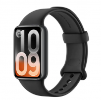 Фитнес-браслет Xiaomi Smart Band 10 Pro Midnight Black фото