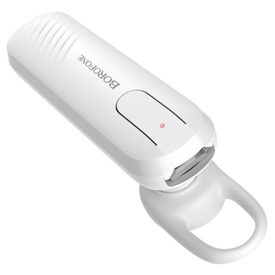Беспроводная гарнитура BOROFONE BC20 Smart белый купить ЦИТ Беспроводная гарнитура BOROFONE BC20 Smart белый фото