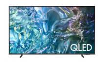 Телевизор QLED SAMSUNG 55" QE55Q60DAUXRU UltraHD/60Hz/DVB-T2/DVB-C/DVB-S2/USB/WiFi/Smart TV  купить ЦИТ Телевизор QLED SAMSUNG 55" QE55Q60DAUXRU UltraHD/60Hz/DVB-T2/DVB-C/DVB-S2/USB/WiFi/Smart TV  фото
