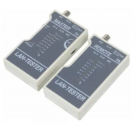 Тестер кабельный Lanmaster TWT-TST-200 фото