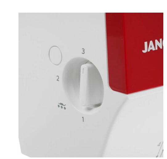 Швейная машина JANOME 1522RD фото