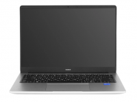 Ноутбук Honor MagicBook X14 5301ALWY 14"WUXGA(1920x1200) IPS/Core i5-12450H 8c/8Gb/512Gb SSD/Intel U фото