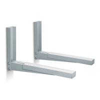 Кронштейн TRONE C-3 для СВЧ белый фото