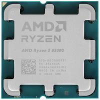 Процессор AMD Ryzen 5 8500G AM5 OEM <4.1GHz,16Mb> фото