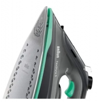 Утюг BRAUN SI5277GR фото