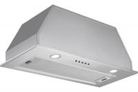 Вытяжка полновстраиваемая OASIS UM-52S нерж. сталь фото