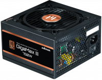Блок питания Zalman 750W ZM750-GV3 фото