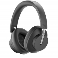 Беспроводные bluetooth наушники Bloody MH390 черный фото