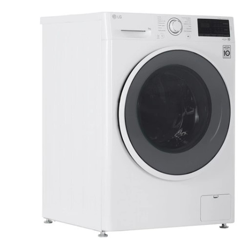 Стиральная машина LG F2J6TN0W (РФ) фото