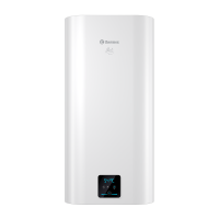 Водонагреватель THERMEX Minta 80 V (сухой ТЭН) фото