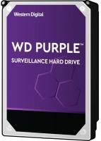 Жесткий диск HDD 1Tb WD Original WD10PURZ SATA III <5400, 64Mb> фото