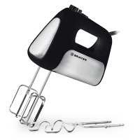 Миксер BRAYER BR1303BK фото
