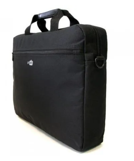 Сумка для ноутбука 15.6" PC PET Nylon Dream (PCP-A1415BK) фото