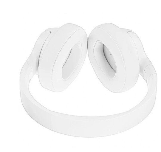 Беспроводные bluetooth наушники JBL T720BT Белый фото