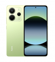 Смартфон Xiaomi Redmi Note 14 8/256GB Lime Green (Зеленый) фото