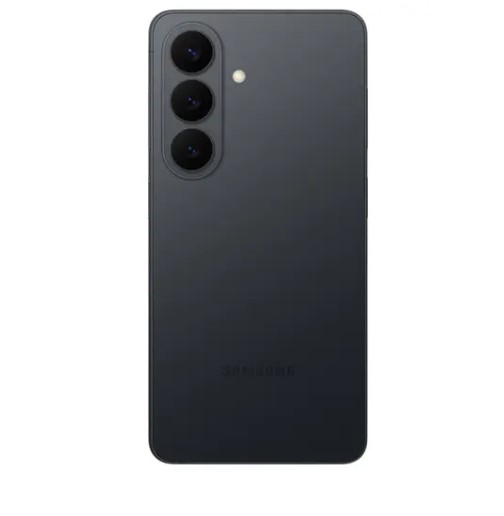 Смартфон Samsung Galaxy S26 12/256Gb Black (Черный) фото
