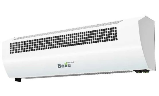 Завеса тепловая BALLU BHC-CE-3T фото