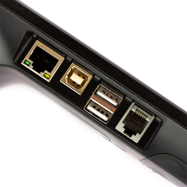 АТОЛ Sigma 7. Смарт-терминал. Черный. Без ФН  фото